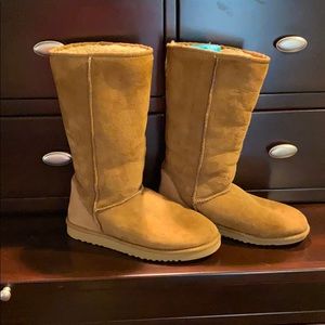 Women’s Ugg Boot